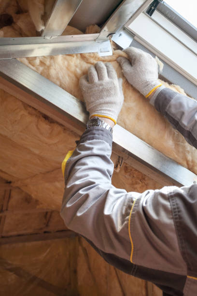Best Insulation for Specific Applications in Columbia, MD