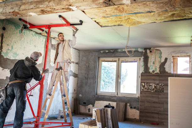 Best Specialized Insulation Services in Columbia, MD