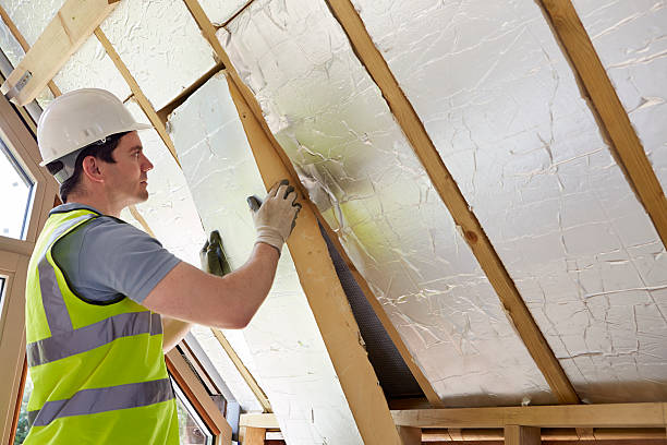Best Residential Insulation in Columbia, MD